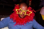 Brazilian Carnival Night at Edde Sands, Part 2 of 2